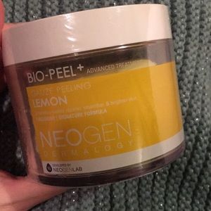 Neogen Bio Peel Advanced Treatment